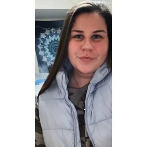 Meet your Posher, Lacey